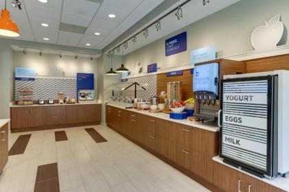 Holiday Inn Express & Suites - Winston - Salem SW - Clemmons an IHG Hotel - image 4