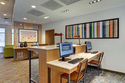 Holiday Inn Express & Suites - Winston - Salem SW - Clemmons an IHG Hotel - image 8
