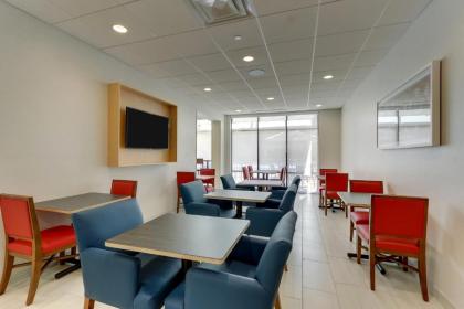 Holiday Inn Express & Suites - Winston - Salem SW - Clemmons an IHG Hotel - image 9
