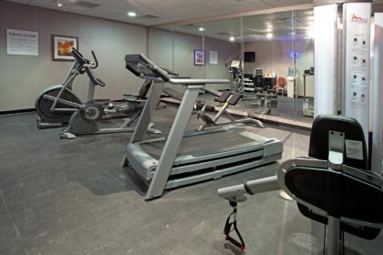 Holiday Inn Express Hotel & Suites Clemson - University Area an IHG Hotel - image 21