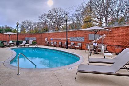 Courtyard Clemson - image 15