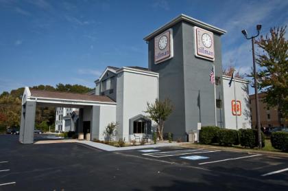 Hotel tillman