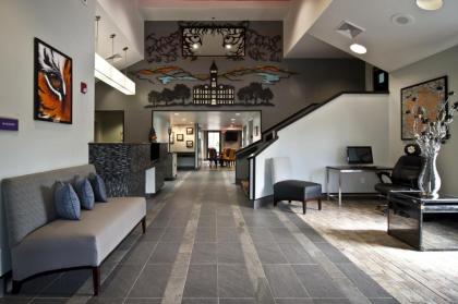 Hotel Tillman - image 14