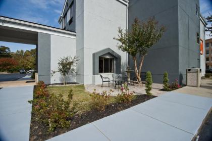 Hotel Tillman - image 15
