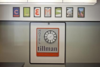 Hotel Tillman - image 8