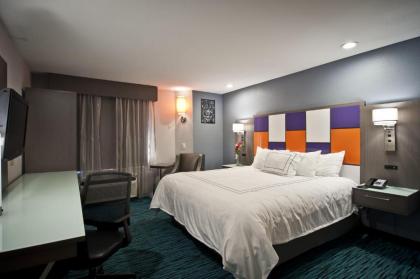 Hotel Tillman - image 9