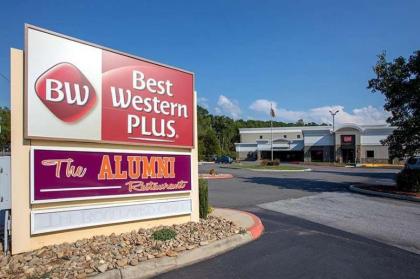 Best Western Plus University Inn  Conference Center Clemson