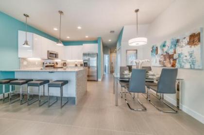 Beautiful 3 bedroom villa for 6 guests
