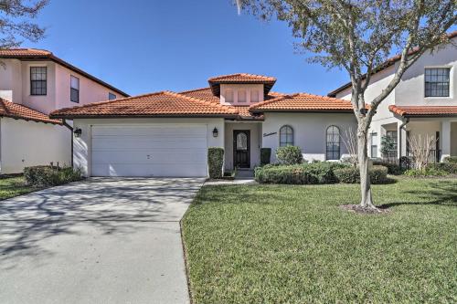 Spacious Clermont Getaway Only 10 Miles to Disney! - image 2