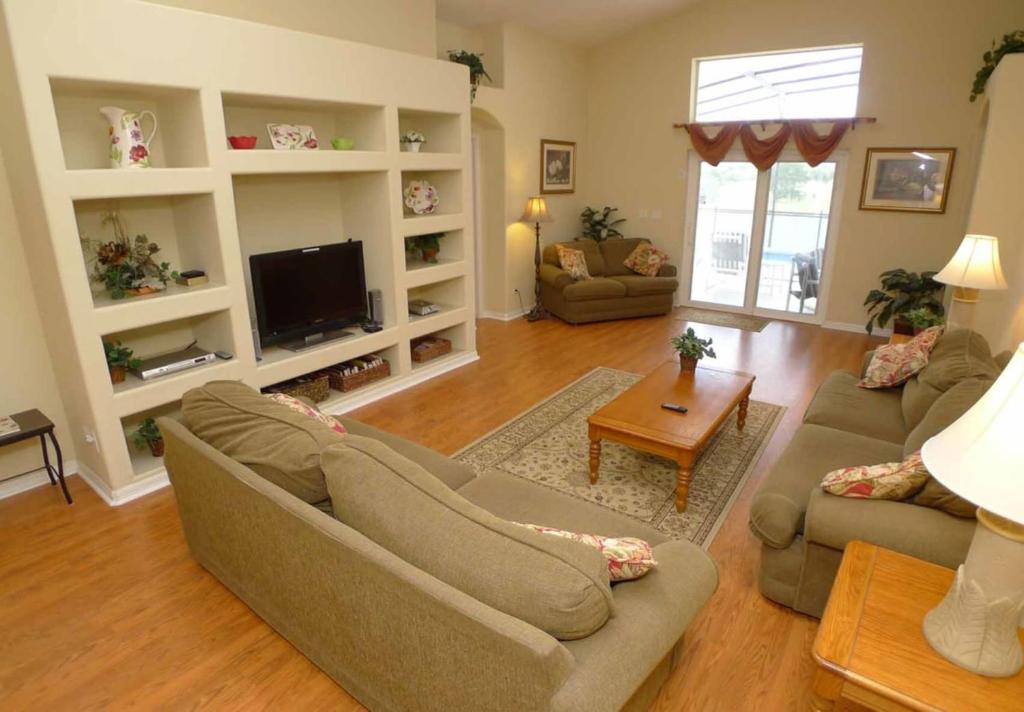 A great 5 bedroom house perfect for a family vacation - image 6