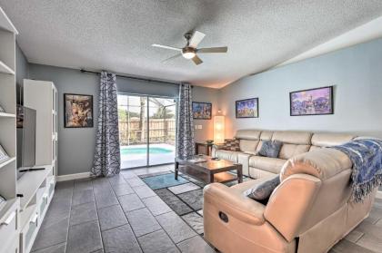 Charming Clermont Home 10 Mi to Disney Parks! - image 2