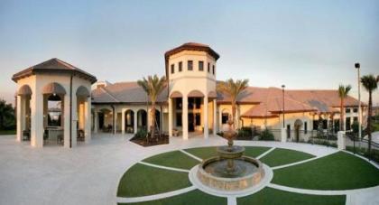 Gorgeous 4Bd w Pool Champions Gate Resort 1172