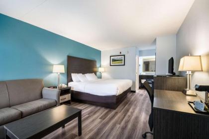Clarion Inn Cleveland - image 10