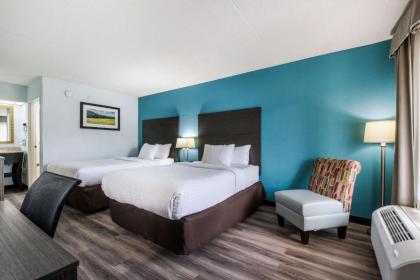 Clarion Inn Cleveland - image 13