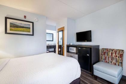 Clarion Inn Cleveland - image 18