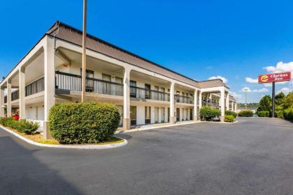 Clarion Inn Cleveland - image 3