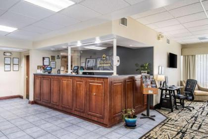 Clarion Inn Cleveland - image 5