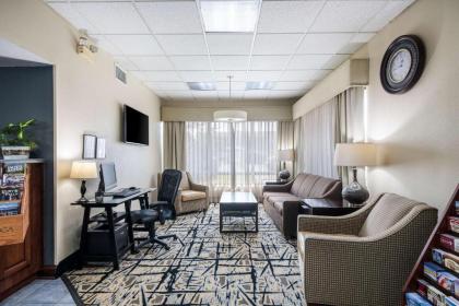 Clarion Inn Cleveland - image 6