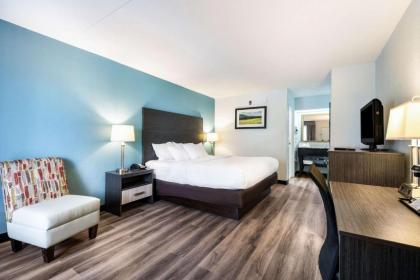 Clarion Inn Cleveland - image 7