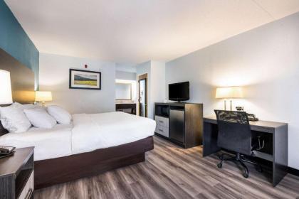 Clarion Inn Cleveland - image 8