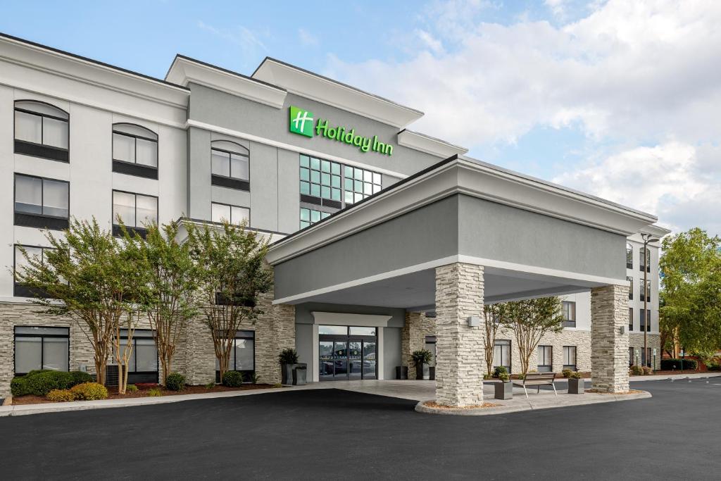 Holiday Inn Cleveland an IHG Hotel - main image
