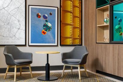 Holiday Inn Cleveland an IHG Hotel - image 12