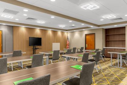 Holiday Inn Cleveland an IHG Hotel - image 14