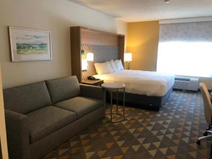 Holiday Inn Cleveland an IHG Hotel - image 3
