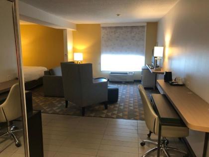 Holiday Inn Cleveland an IHG Hotel - image 4