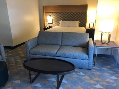 Holiday Inn Cleveland an IHG Hotel - image 5
