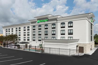Holiday Inn Cleveland an IHG Hotel - image 7