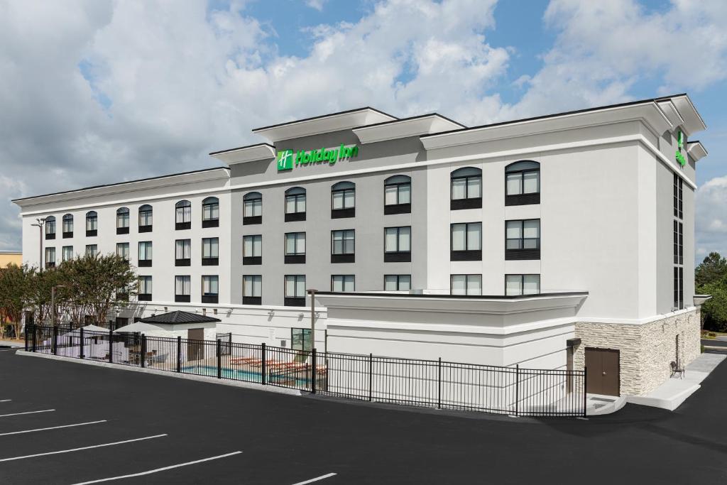 Holiday Inn Cleveland an IHG Hotel - image 7