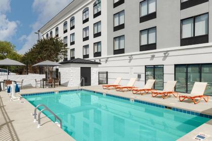 Holiday Inn Cleveland an IHG Hotel - image 8