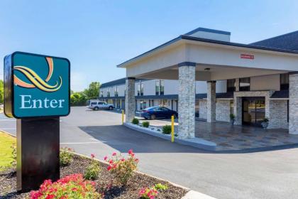 Quality Inn Cleveland