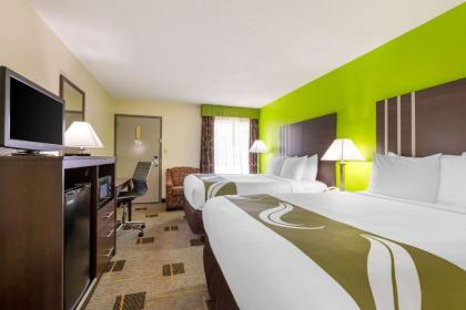 Quality Inn Cleveland - image 12