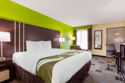 Quality Inn Cleveland - image 15