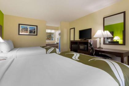 Quality Inn Cleveland - image 2