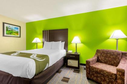 Quality Inn Cleveland - image 4