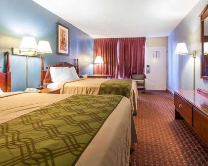 Econo Lodge Cleveland - image 11