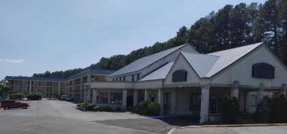 Howard Johnson by Wyndham Cleveland - image 2