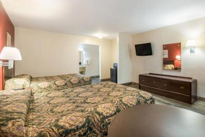 Knights Inn - Cleveland - image 10