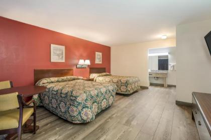 Knights Inn - Cleveland - image 11