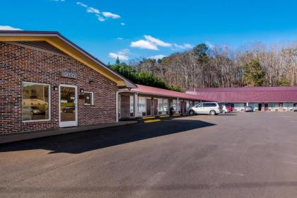 Knights Inn - Cleveland - image 2