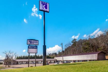 Knights Inn - Cleveland - image 4