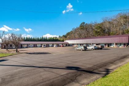 Knights Inn - Cleveland - image 5