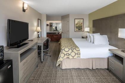 Baymont by Wyndham Cleveland - image 12