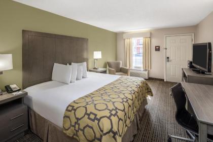 Baymont by Wyndham Cleveland - image 13