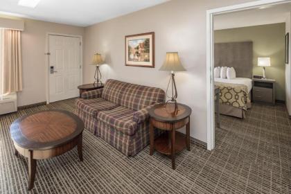 Baymont by Wyndham Cleveland - image 15
