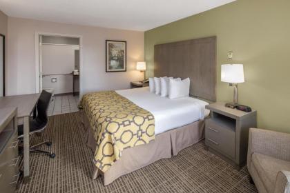 Baymont by Wyndham Cleveland - image 5