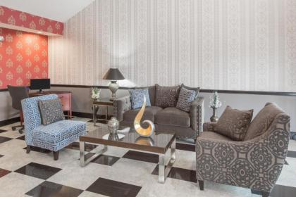 Baymont by Wyndham Cleveland - image 6